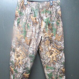 FROGG TOGGS Men's Classic Pro Action Waterproof Breathable Rain Pant Size L